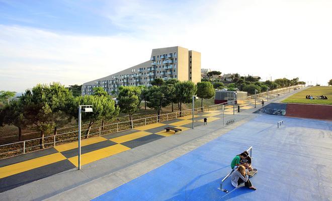 Sanahuja Ailesi Barselona Yakınlarında Otel Yatırımına Soyundu: Montgat'ta Stratejik