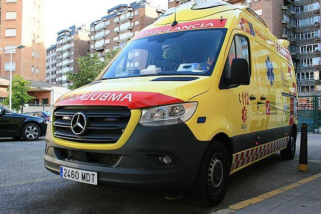 İspanya'da Geleneksel 'Gloria' Kaloriferi Kurbanı: Yaşlı Kadın Trajik Şekilde Hayatını