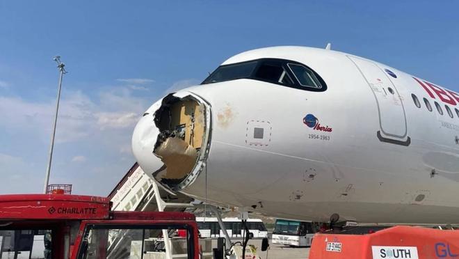 Iberia Olayı Sonrası Güvenlik Protokolleri Mercek Altında: Pilotlar Kör, Mürettebat