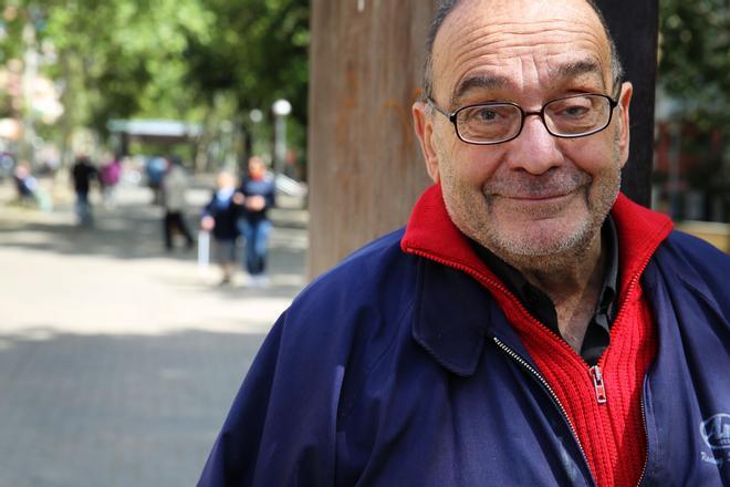 Barselona, Dezavantajlıların Babası 'Pare Manel'e Bahçe Adıyor: Nou Barris'te Onurlandırma