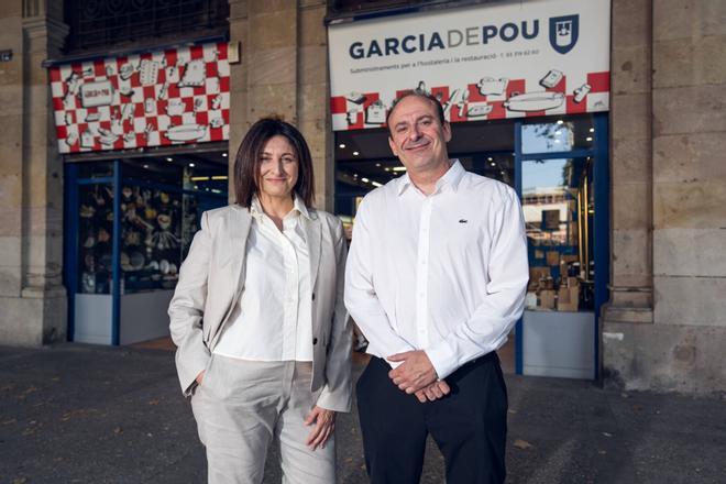 İspanyol Devi García de Pou'dan 12 Milyon Euro'luk Otomasyon Hamlesi: HORECA Sektörüne