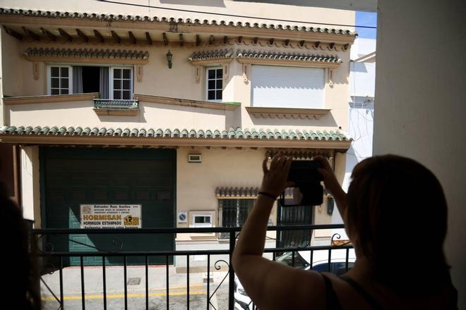 Málaga'daki Çifte Cinayet Soruşturmasında Cinsiyet Şiddeti İhtimali Güçlü