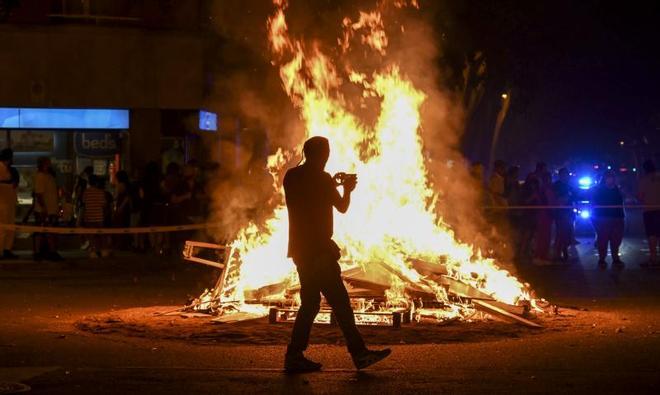 Barselona'da Sant Joan 2026: Sabadell'de Büyük Kutlamalar ve Özel Güvenlik Önlemleri