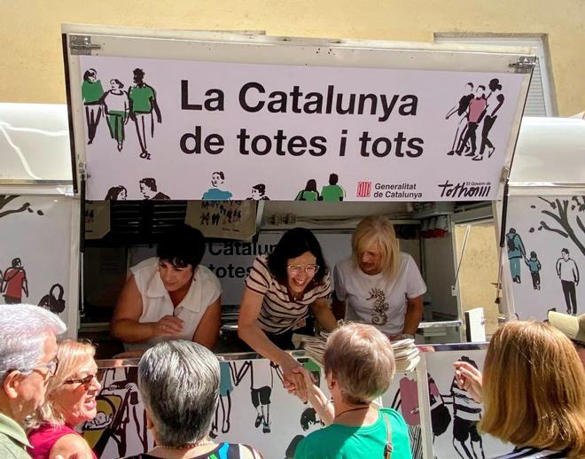 Katalonya'da Kentsel Dönüşüm Rüzgarı: Pla de Barris Santa Coloma'da Başladı