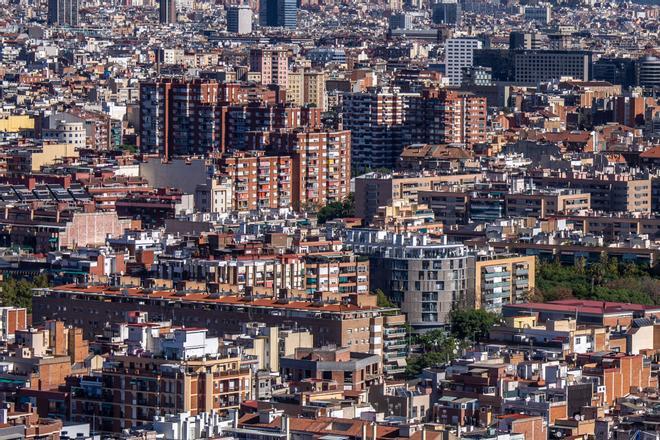 Barselona'nın Nüfus Patlaması Endişesi: 2041'e Kadar 600 Bin Yeni Sakin ve Konut Krizi