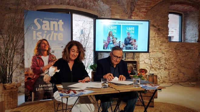 <h2>Viladecans'tan Tarım Sektörü Çağrısı: 55. Sant Isidre Fuarı'nda Esnek Düzenleme