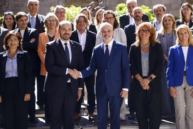 Barselona'da Sosyal Altyapıya Dev Yatırım: Yaşlı Bakımı ve Eğitime Odak