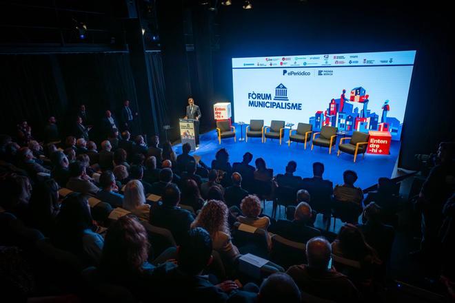 Katalonya'da Konut Krizine Karşı Çözüm Arayışı: Yoğunlaşmaya Şartlı Onay!