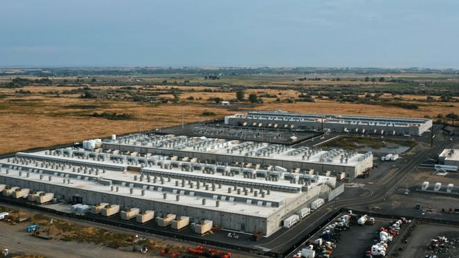 Barselona Dijital Hub Oluyor: Ark Data Centers'tan 600 Milyon €'luk Dev Veri Merkezi