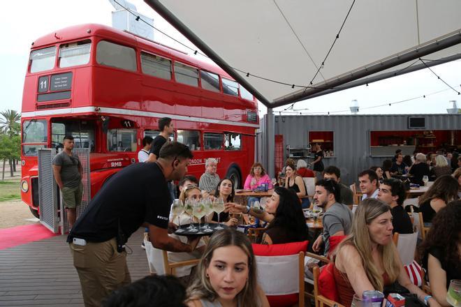 Port Fòrum'da Yeni Çağ: Barselona'nın Kentsel Eğlence Merkezi Yükseliyor