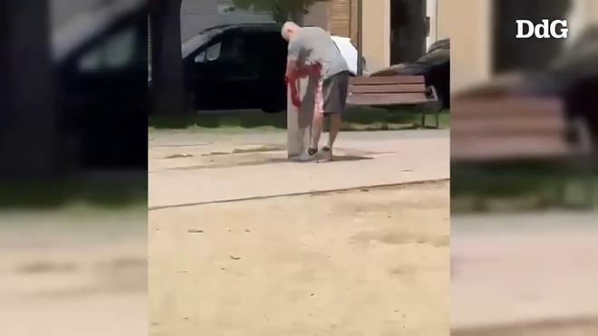 Figueres'teki Kadın Cinayeti: Zanlı, Kurbanına Şiddetten Bir Gün Önce Mahkum Edilmişti