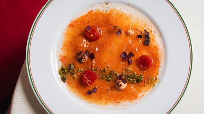 Barselona'nın Kalbinde Gastronomik Rönesans: La Rambla Yeniden Keşfediliyor