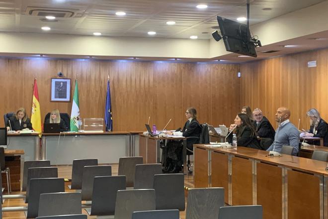 Torremolinos Canisi İtiraf Etti: İki Eski Sevgiliyi Öldürüp Birini Duvara Gömmüş