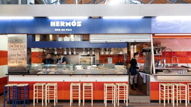 Barselona'nın Gastronomi Dünyasında Hüzünlü Temmuz: Üç Mekan Kepenk Kapattı