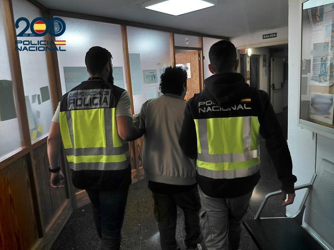 Palma'da Seri Cinsel Saldırgan Yakalandı: Kadınlara Yönelik Tacizler Endişe Yaratıyor