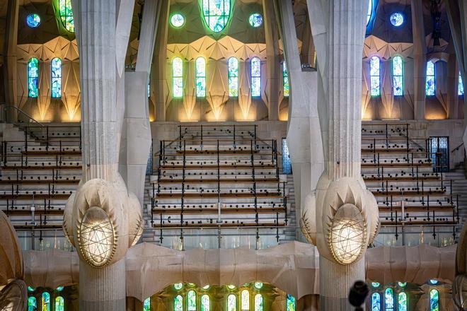 Sagrada Família'nın Gizemli Akustiği: Gaudí'nin 1.000 Sesli Koro Hayali Gerçekleşiyor mu?