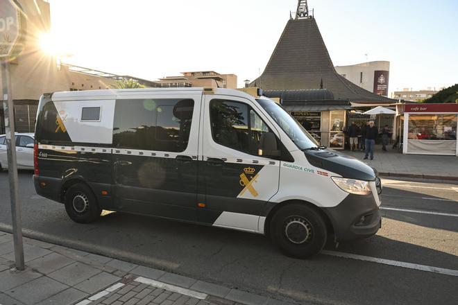 Almería Açıklarında Denizden Cansız Bedenler Çıkarıldı: Akdeniz'in Göçmen Trajedisi
