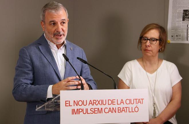 Barselona'nın Hafızası Yeniden Canlanıyor: 98 Milyon Euro'luk Can Batlló Arşiv Projesi