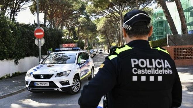 Castelldefels'te Suç Oranları Üçüncü Yıl Üst Üste Düştü: Güvenlik Başarısı