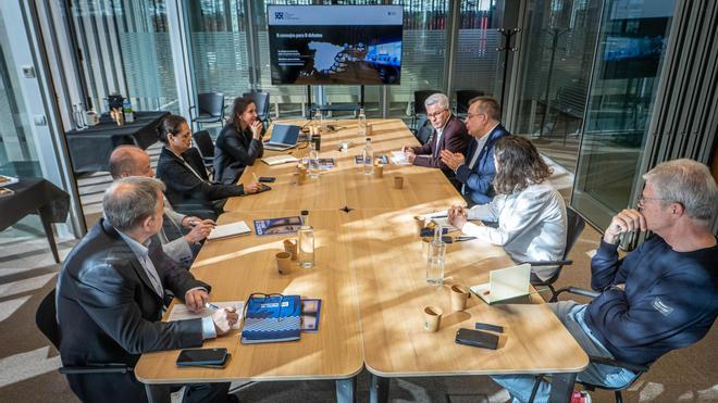 Akdeniz'in Su Geleceği: Barselona'nın Yenilenmiş Su Modeli Mercek Altında