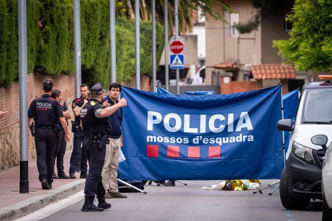 Esplugues Kadın Cinayeti Zanlısının Geçmişi: Burgos Kalesi'nde Taşlı Direniş