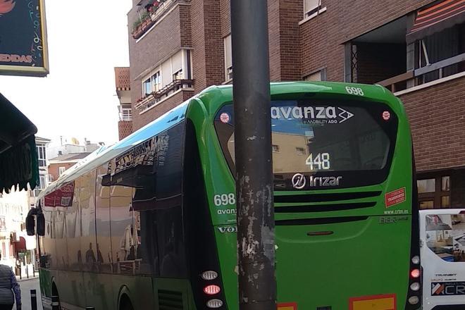 Lleida, Tarragona, Sabadell ve Manresa'dan Madrid'e Yeni Otobüs Hatları Onaylandı