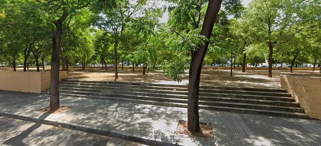 Sevilla'da Korkunç Olay: Yumrukla Cinayet İşleyen Şüpheli Yakalandı
