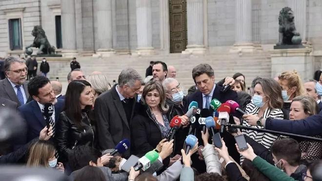 Marta Calvo Davası: İspanya'da Ceset Gizleme Suçu İçin Hukuki Mücadele