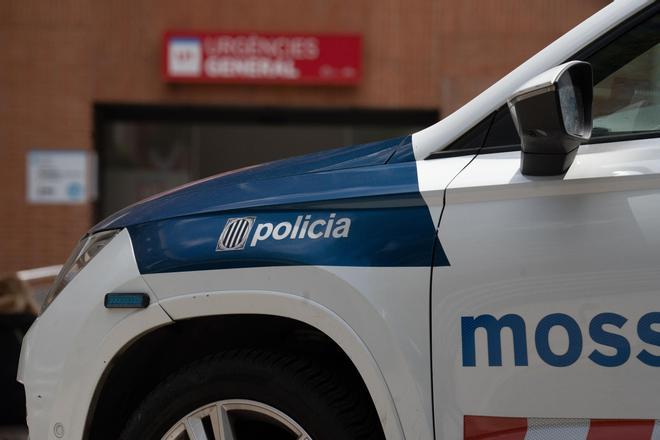Lloret de Mar'da Çöp Konteynerinde Parçalanmış Ceset Bulundu