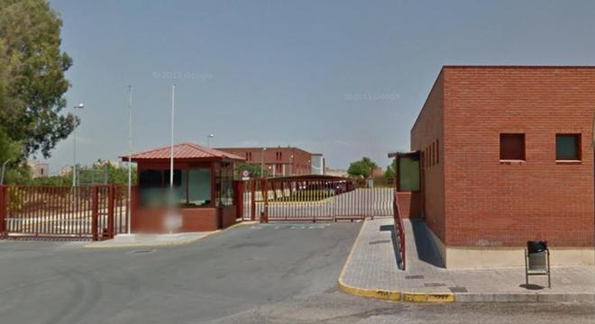 Sevilla Cezaevi Psikiyatri Merkezi'nde Dehşet: İki Mahkum Hücrede Öldürüldü