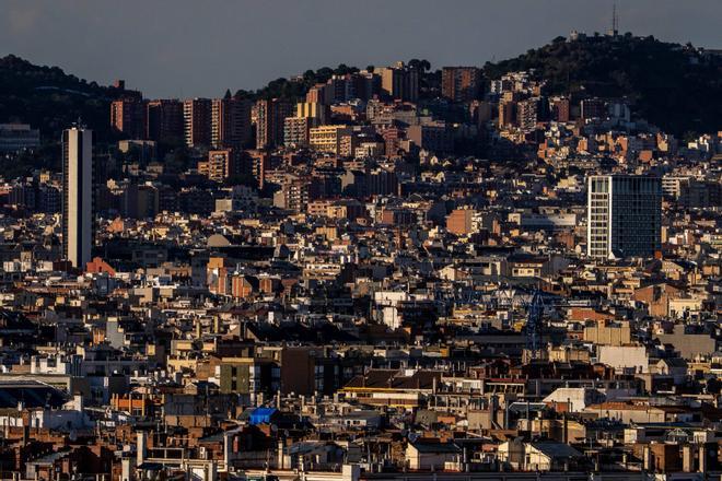 Barselona'da Kiralık Konut Krizi Derinleşiyor: Sözleşmeler Azalırken Fiyatlar Fırladı