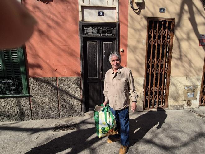 Palma'da Yüksek Gerilim: "Abdul Çok Eğlenceliydi" Diyen Ev Arkadaşı Şaşkınlığını