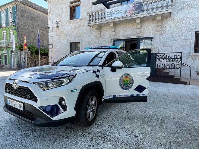 Pontevedra'da Korkunç Anlar: 72 Yaşındaki Kadın Onlarca Köpeğin Saldırısına Uğradı