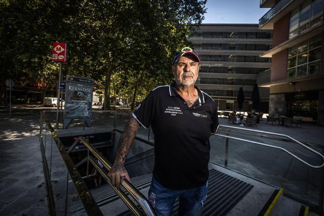 Barselona Metrosu'nun Travmatik Yüzü: Bir Sürücünün Sekiz İntihar Vakasıyla Mücadelesi