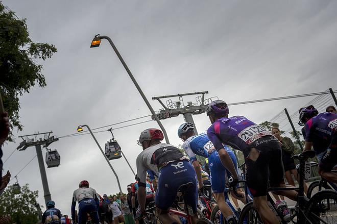 Tour de France 2026 İçin Barselona Yollarına 700 Bin Avroluk Dev Yatırım