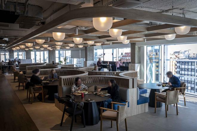 AstraZeneca'nın Barselona İnovasyon Merkezi: Esneklik, Küresel Yetenek ve Geleceğin