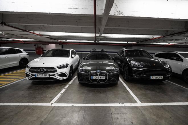 Barselona'da Sosyal Konutlarda Otopark Zorunluluğu Kalkıyor: Kentsel Dönüşümde Yeni