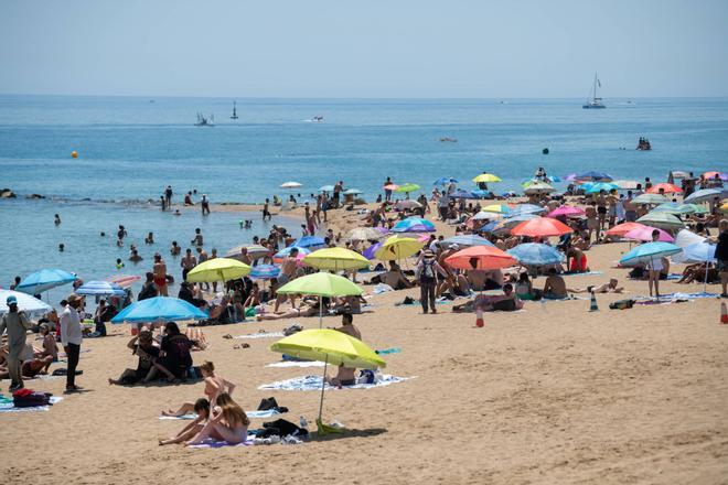 Katalonya'da Dehşet Veren Yaz Başlangıcı: Bir Ayda 20 Boğulma Vakası, 6'sı Çocuk