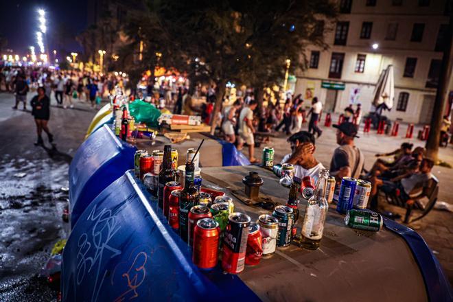 Badalona'dan Sant Joan Öncesi Sert Uyarı: Toplu Taşımada ve Plajlarda Alkol ve