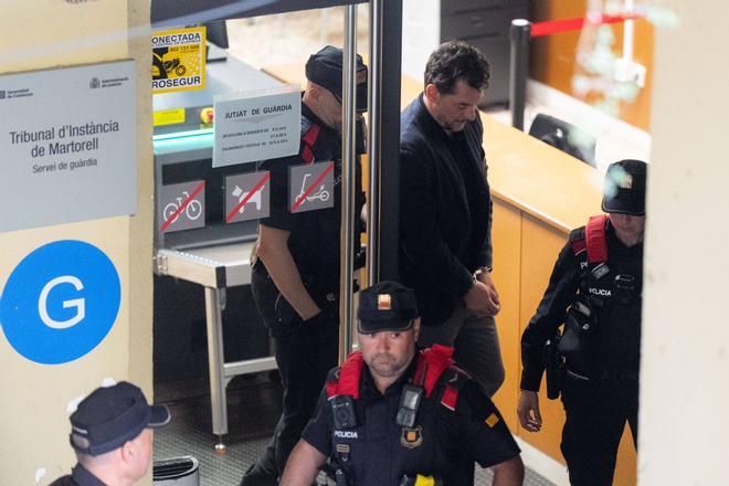 Mango Kurucusu Isak Andic'in Ölümünde Şok İddia: Oğlu Cinayetle Suçlanıyor