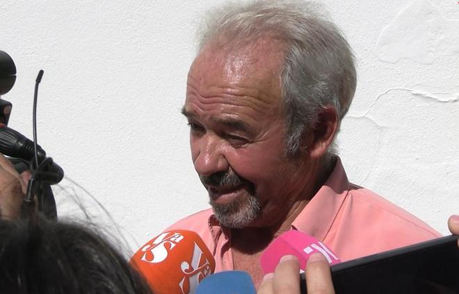 İspanya'yı Sarsan Francisca Cadenas Cinayetinde Olay Yeri Canlandırması Tamamlandı