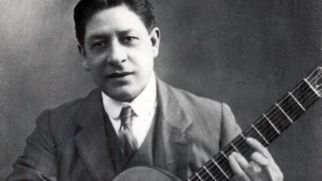 Katalan Flamenkosunun Babası Miguel Borrull'a Geciken Anma Çağrısı