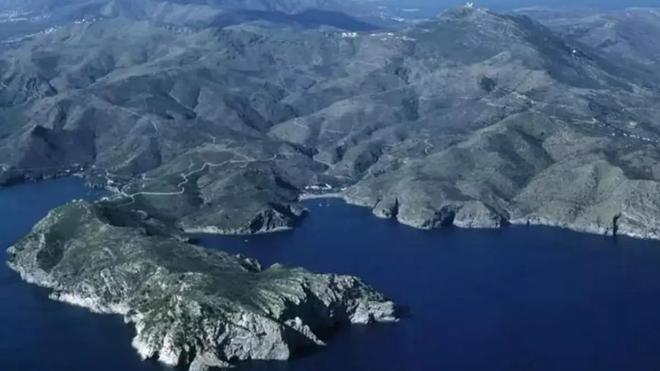 Cap de Creus'ta Akıntıya Kapılan Kayıp Dalgıç 7 Saat Sonra Sağ Bulundu