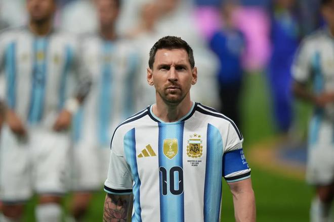 Dünya Kupası'nda Messi'ye Bombalı Saldırı Tehdidi: FBI'ın Gizli Raporları Ortaya Çıktı