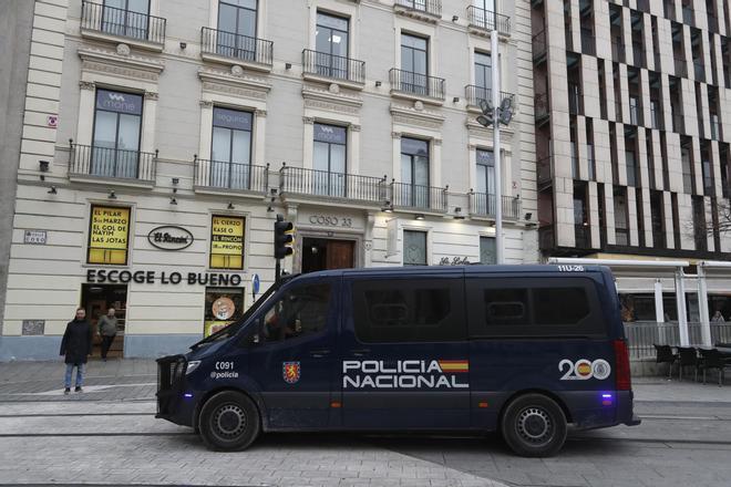 Zaragoza'da Zorla Evlilik Kurbanı Kadın Kurtarıldı: Aile Gözaltında