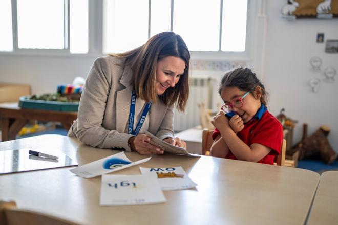 Barselona'dan Eğitime Dev Katkı: Forbes'un En İyi Okullar Listesinde 9 Merkez