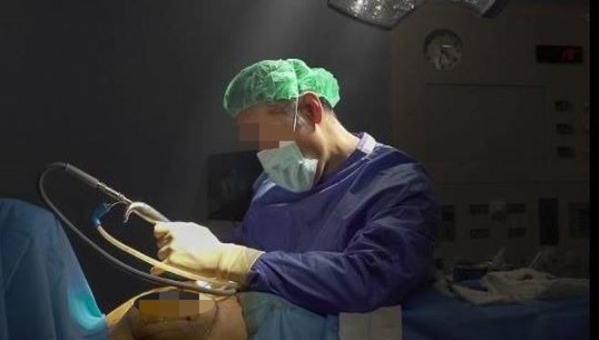 Murcia'da Sedasyon Altındaki Hastaya Tecavüz Skandalı: Spermler ve Yüksek Doz İlaçlar