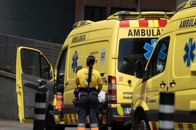 Castelldefels'te Havuzda Yaşlı Kadın Hayatını Kaybetti: Güvenlik Tartışmaları
