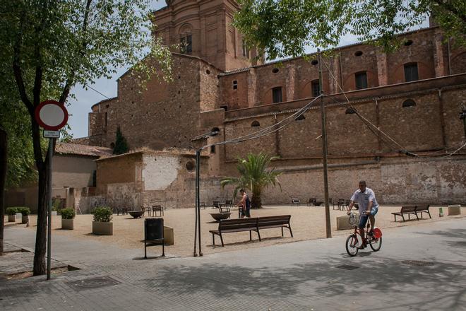 Barselona'nın Tarihi Segadors Şapeli Restore Ediliyor: Katalan Kimliğinin Mirası