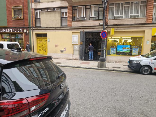 Oviedo'da "Matador" Davası Öncesi Avukata Ofisinde Bıçaklı Saldırı: Adalet Sistemine